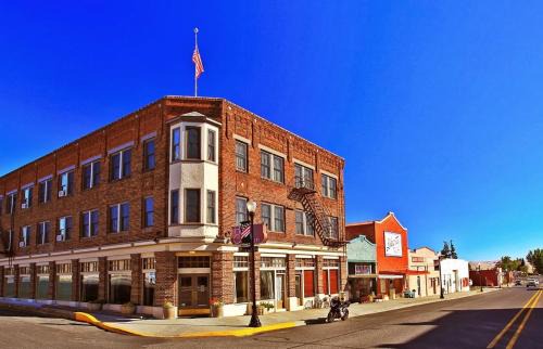 Condon Hotel | Hotel Condon