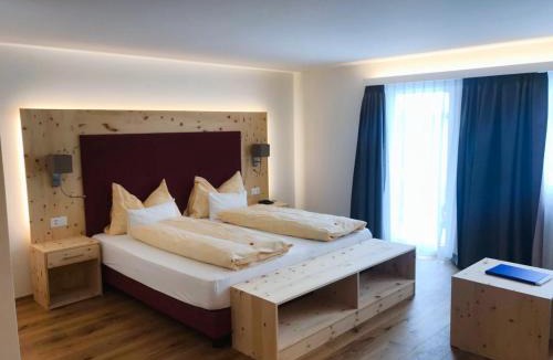 Engadin Scoul Hotel | Hotel Conrad