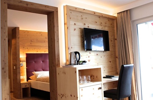 Engadin Scoul Hotel | Hotel Conrad