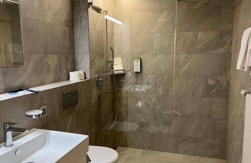 Engadin Scoul Hotel | Hotel Conrad