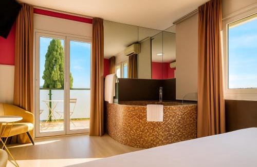 Granollers Hotel | Hotel Consentido
