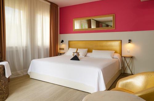 Granollers Hotel | Hotel Consentido