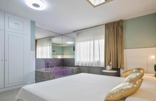 Granollers Hotel | Hotel Consentido