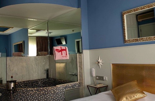 Granollers Hotel | Hotel Consentido