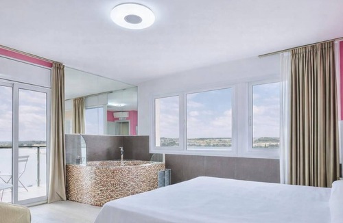 Granollers Hotel | Hotel Consentido