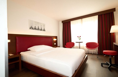 Dietikon District Hotel | Hotel Conti Dietikon