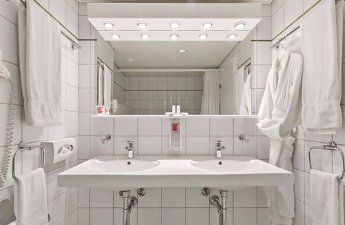 Dietikon District Hotel | Hotel Conti Dietikon