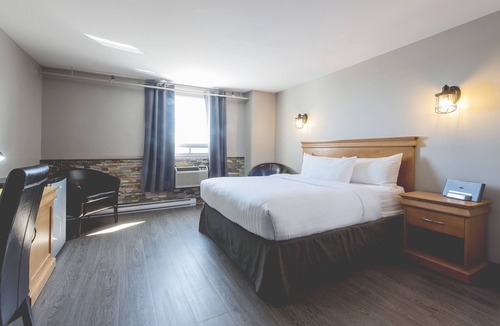 Val-d'Or Hotel | Hotel Continental