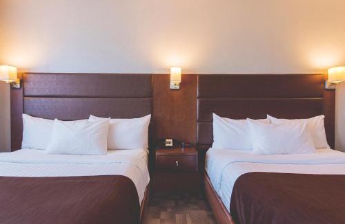 Val-d'Or Hotel | Hotel Continental Centre-Ville