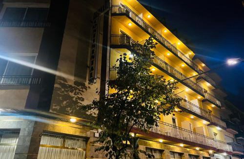 Calella Hotel | HOTEL CONTINENTAL