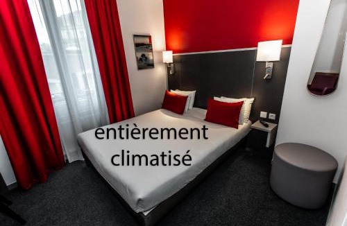 Downtown Angers Hotel | Hotel Continental