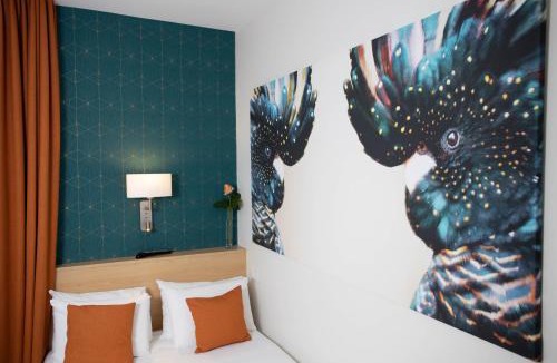 Downtown Angers Hotel | Hotel Continental