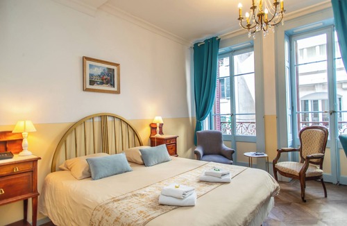 Evian-les-Bains Hotel | Hotel Continental