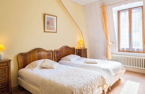 Evian-les-Bains Hotel | Hotel Continental