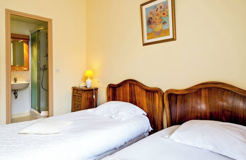 Evian-les-Bains Hotel | Hotel Continental