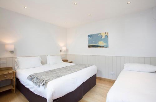 Whitstable Hotel | Hotel Continental