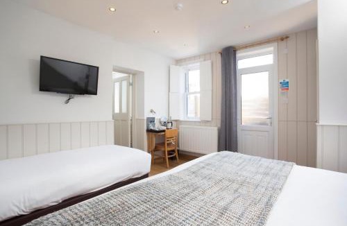 Whitstable Hotel | Hotel Continental
