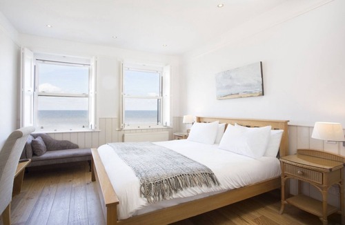 Whitstable Hotel | Hotel Continental
