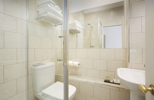 Whitstable Hotel | Hotel Continental