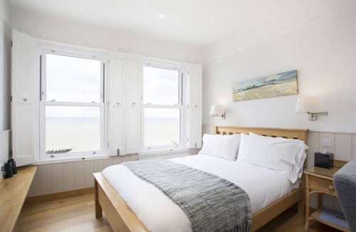 Whitstable Hotel | Hotel Continental
