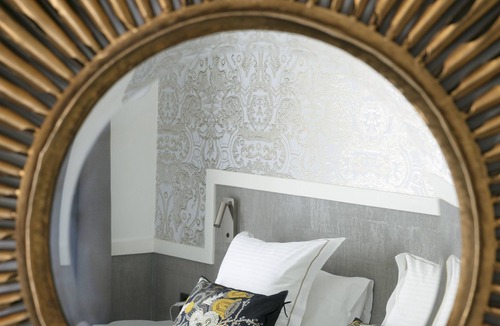 Centre Erlon Hotel | Hotel Continental - Reims