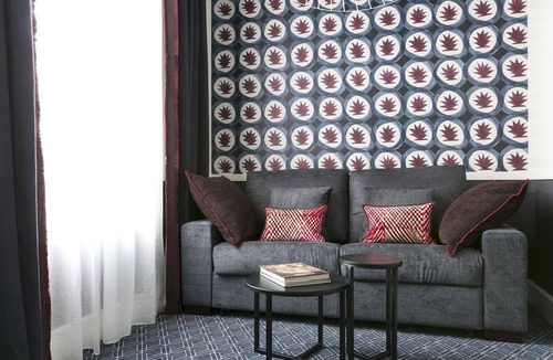 Centre Erlon Hotel | Hotel Continental - Reims