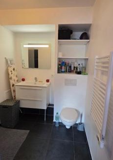 La Villette Apartment | hotel contro Marsiglia