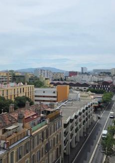 La Villette Apartment | hotel contro Marsiglia