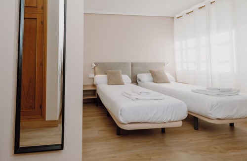 Miranda de Ebro Hotel | Hotel Convento Miranda
