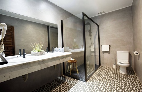 Balmaseda Hotel | Hotel Convento San Roque