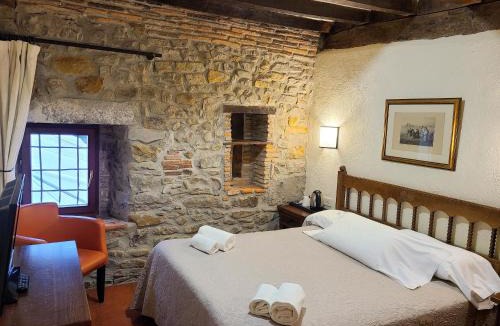 Balmaseda Hotel | Hotel Convento San Roque