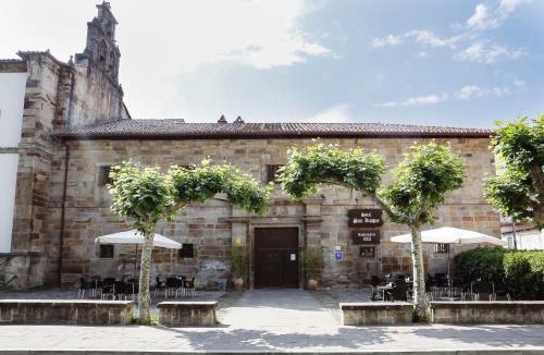 Balmaseda Hotel | Hotel Convento San Roque