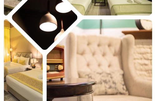 Brinchang Hotel | Hotel COOL MAMA