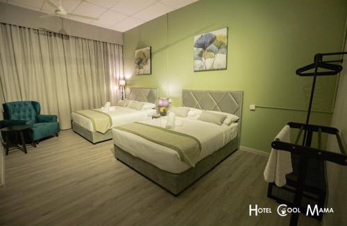 Brinchang Hotel | Hotel COOL MAMA