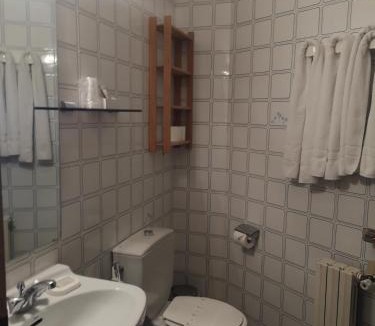 Pas de la Casa Hotel | Hotel Copacabana