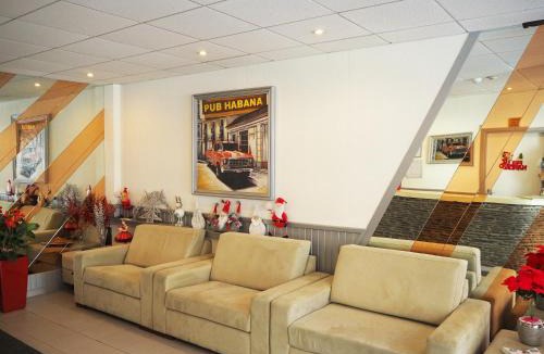 Pas de la Casa Hotel | Hotel Copacabana
