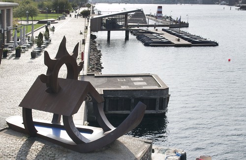 Amager Hotel | Hotel Copenhagen