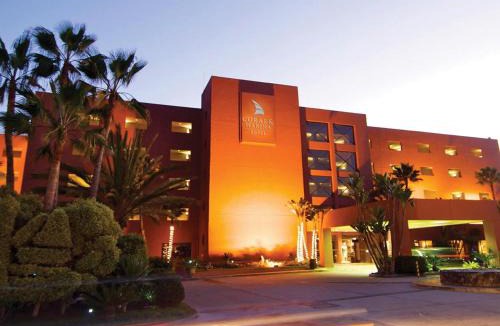 Ensenada Hotel | Hotel Coral & Marina