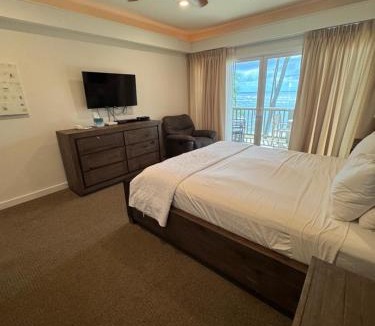 Kapaa Hotel | Hotel Coral Reef