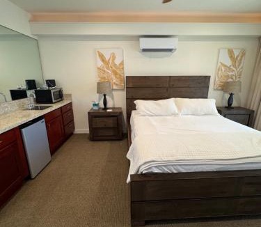 Kapaa Hotel | Hotel Coral Reef