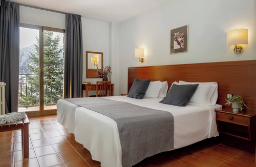 Encamp Hotel | Hotel Coray by Pierre & Vacances