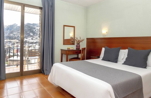 Encamp Hotel | Hotel Coray by Pierre & Vacances