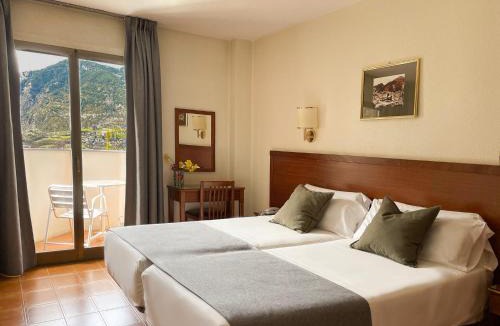 Encamp Hotel | Hotel Coray by Pierre & Vacances