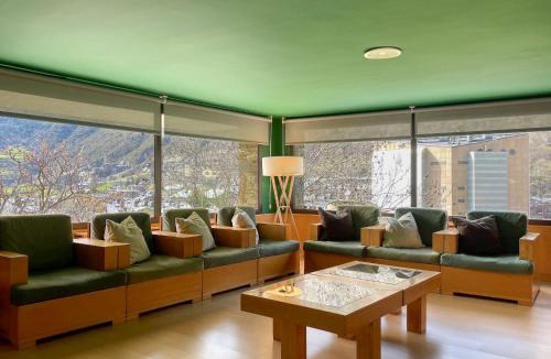 Encamp Hotel | Hotel Coray by Pierre & Vacances