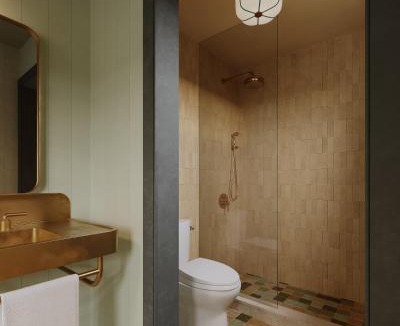 Culloden Shores Hotel | Hotel Corduroy