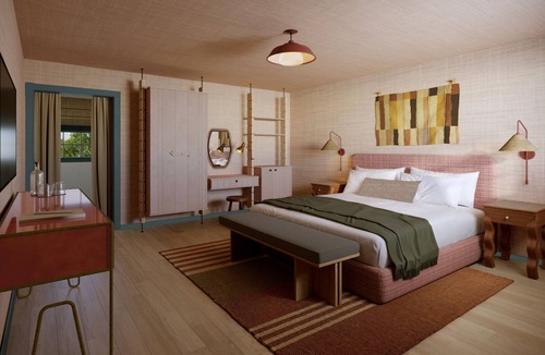 Culloden Shores Hotel | Hotel Corduroy