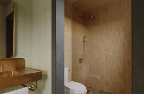 Culloden Shores Hotel | Hotel Corduroy