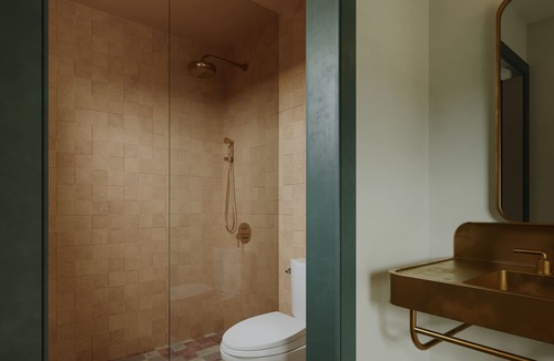 Culloden Shores Hotel | Hotel Corduroy