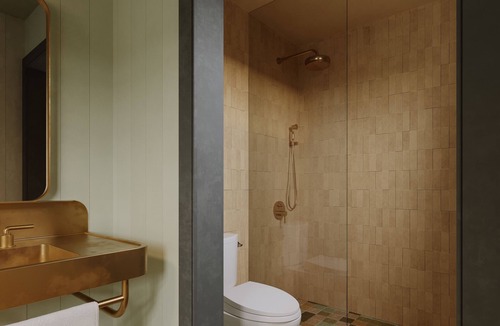 Culloden Shores Hotel | Hotel Corduroy