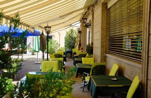 Locarno Hotel | Hotel Corona